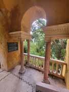 Villa Ephrussi de Rothschild Garden